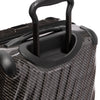 19 Degree Lite Extended Trip 4 Wheeled Packing Case Black/Graphite