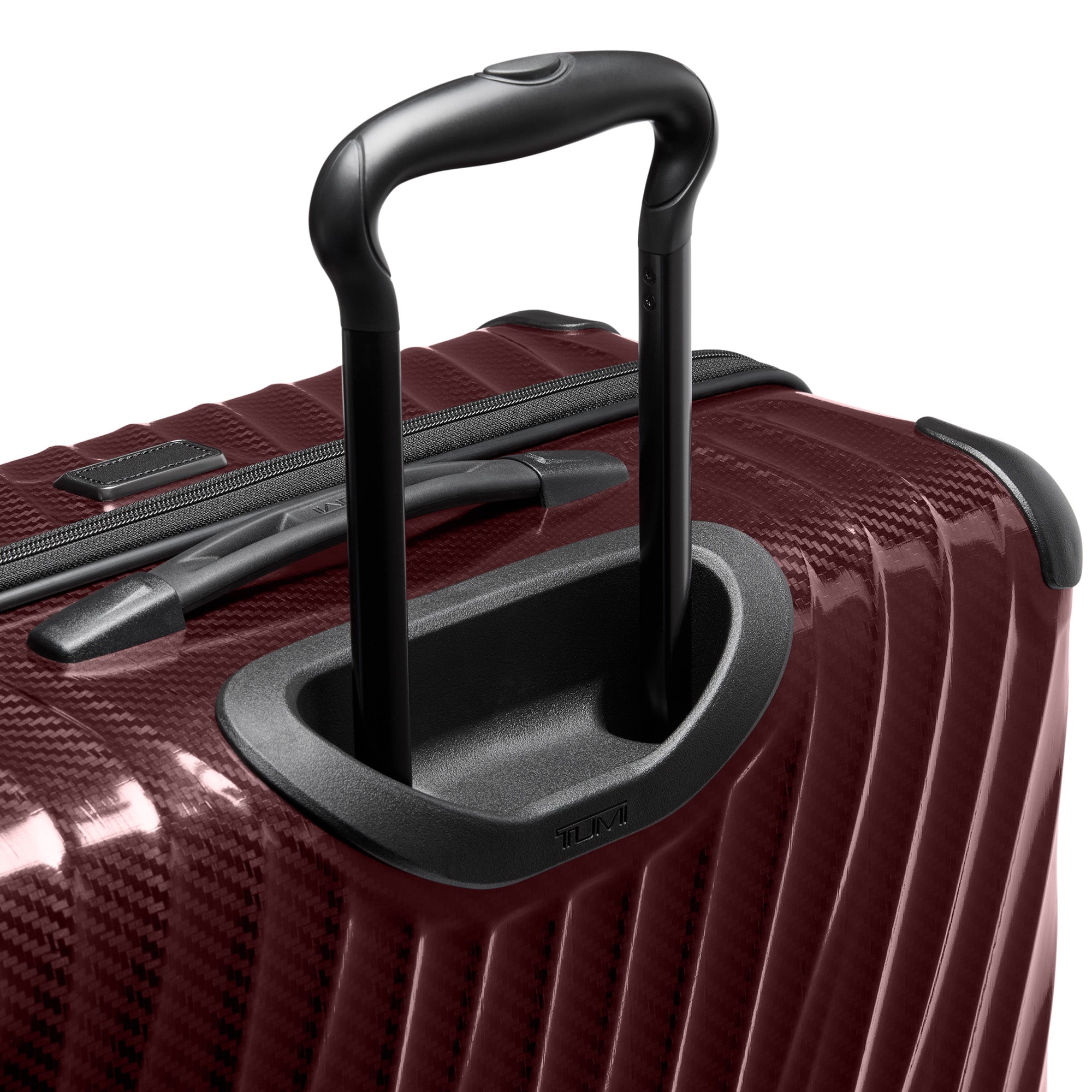 19 Degree Lite Extended Trip P/C Wine