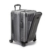 International Front Pocket Expandable Carry On