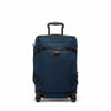 International Front Lid Expandable 4 Wheels Carry-On