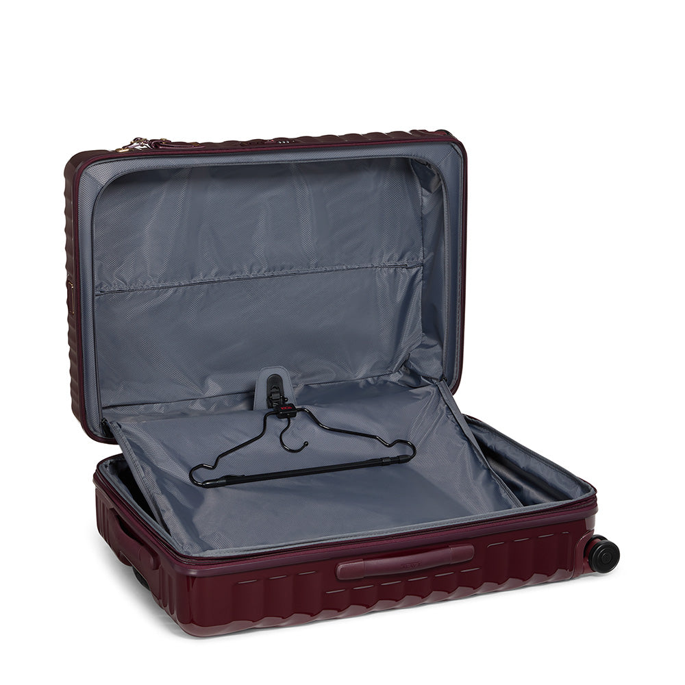 19 Degree Ext Trip Exp 4 Whl P/C Wine