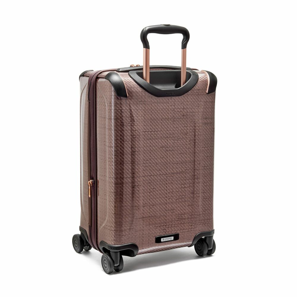 International Expandable Carry On