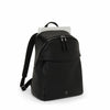 Voyageur Holland Backpack Black/Gunmetal