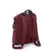 Voyageur Halsey Backpack Wine