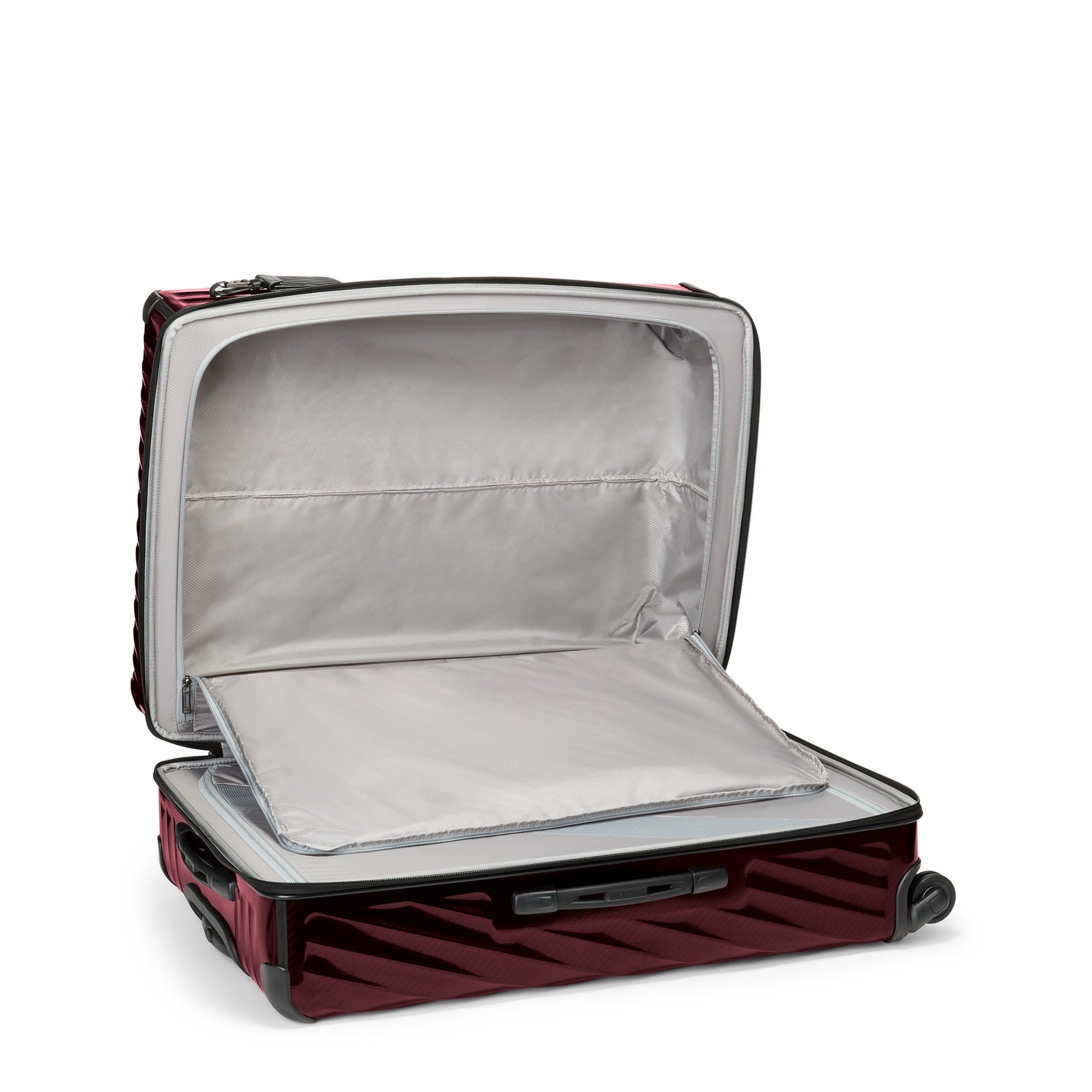 19 Degree Lite Extended Trip P/C Wine