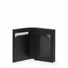 Gusseted Card Case