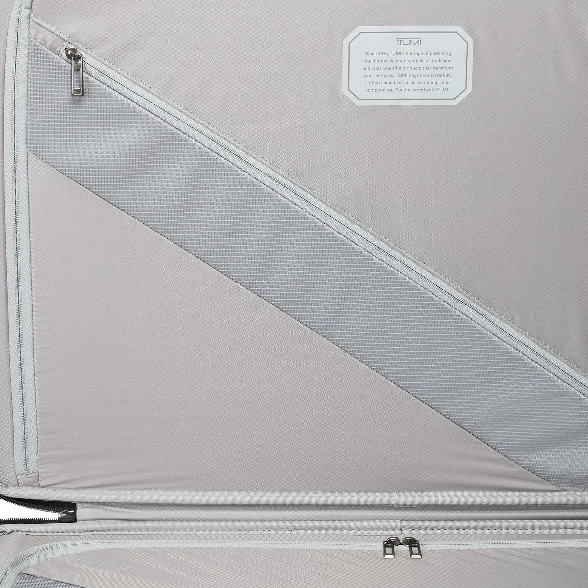 19 Degree Lite Extended Trip P/C Wine