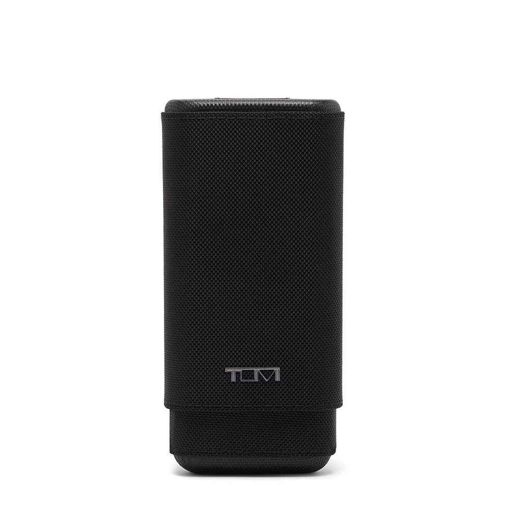 Tumi Travel Access. Cigar Case Black