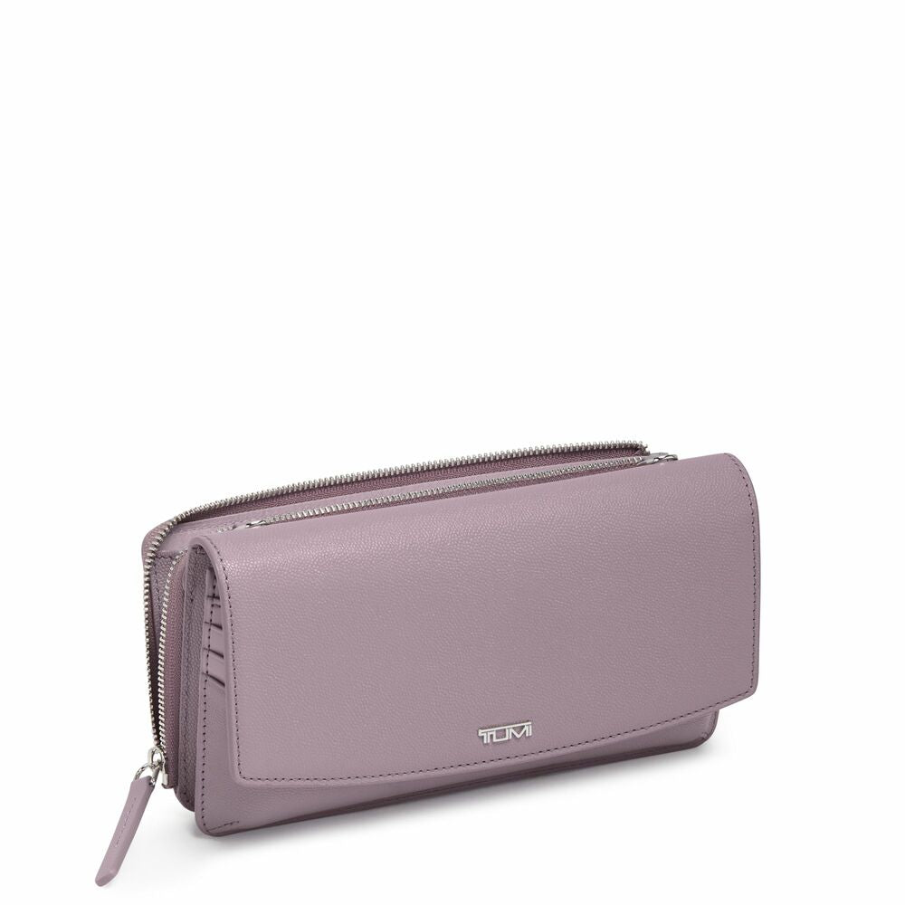 Wallet Crossbody