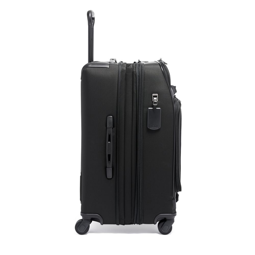 Mala Média Short Trip Expandable 4 Wheeled Packing Case