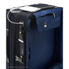 Mala de Mão International Dual Access 4 Wheeled Carry-On