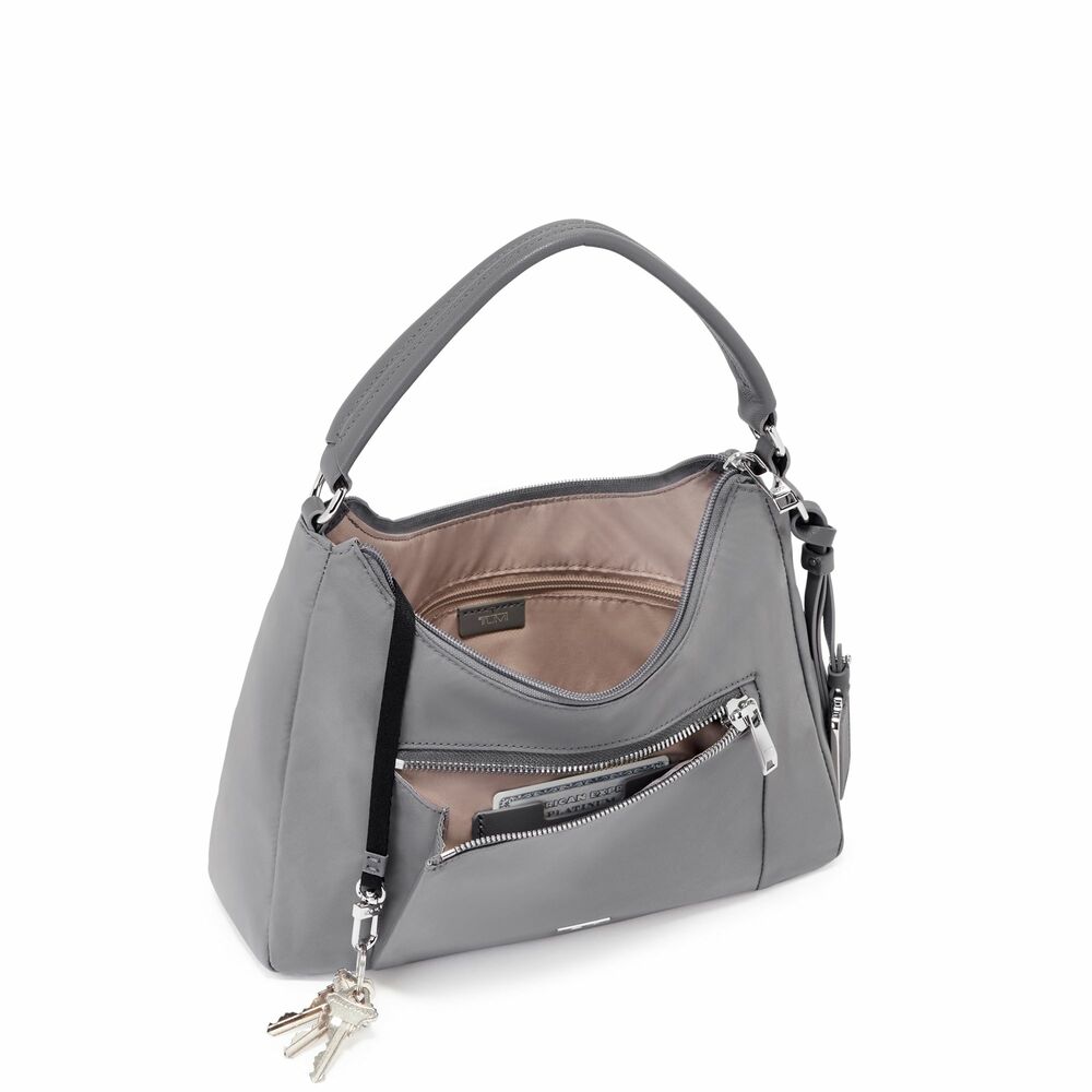 Adelaide Hobo Crossbody