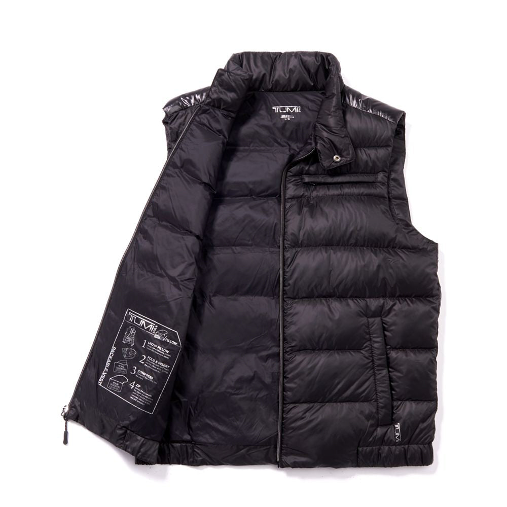 Colete Tumipax Men's Vest P Preto