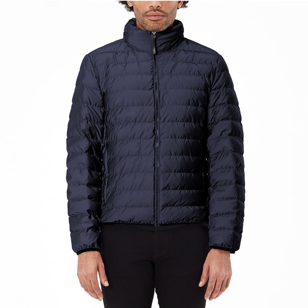 Jaqueta Tumipax Preston Jacket P Azul