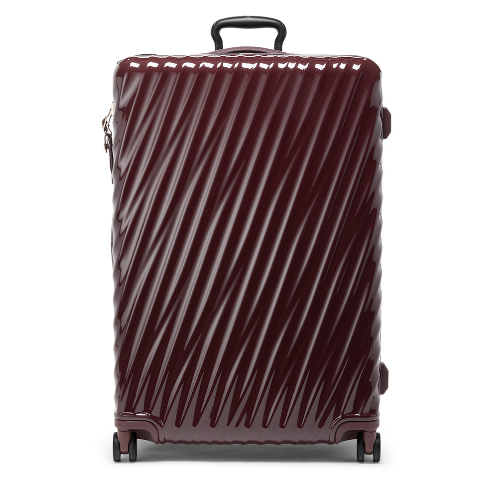 19 Degree Ext Trip Exp 4 Whl P/C Wine