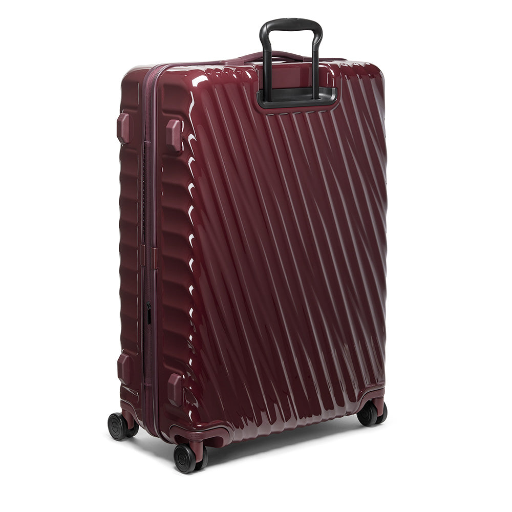 19 Degree Ext Trip Exp 4 Whl P/C Wine