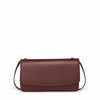 Belden SLG Wallet Crossbody Cabernet