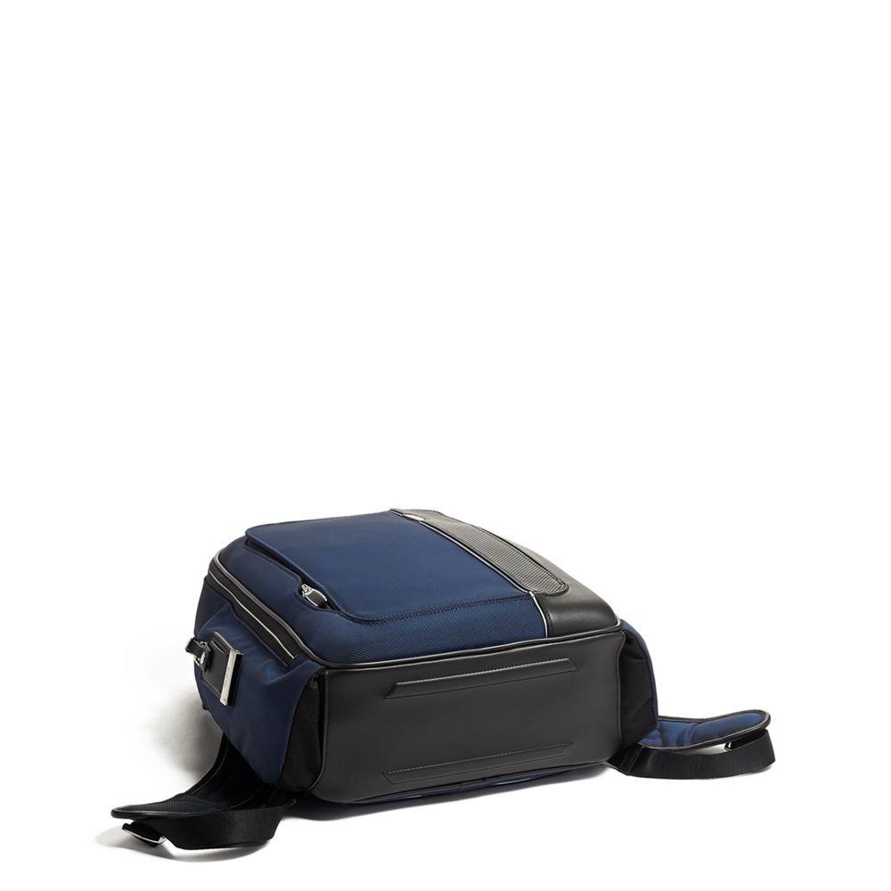 Mochila para Notebook Larson Backpack Azul