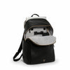 Voyageur Raina Backpack Black/Light Gold