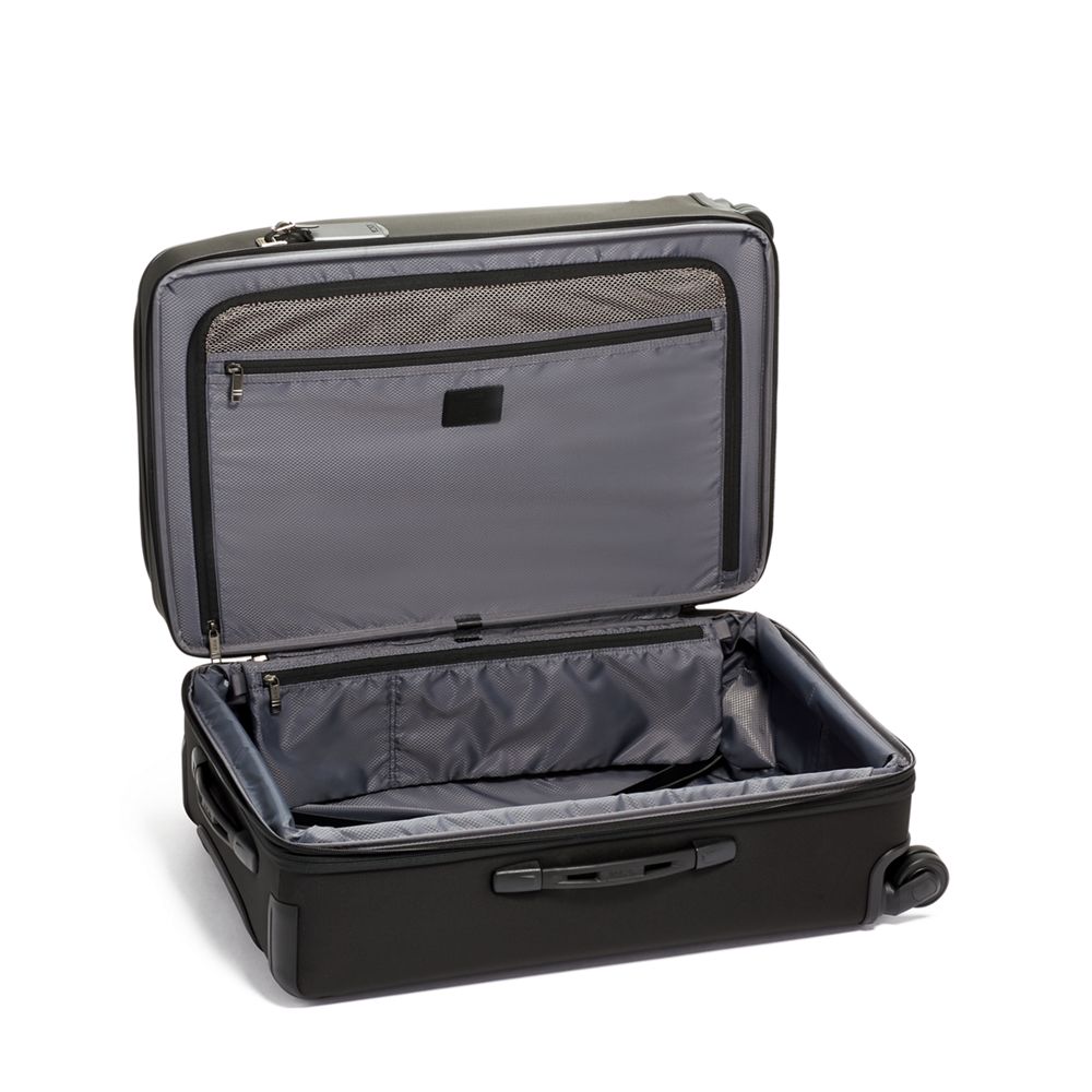 Mala Média Short Trip Expandable 4 Wheeled Packing Case