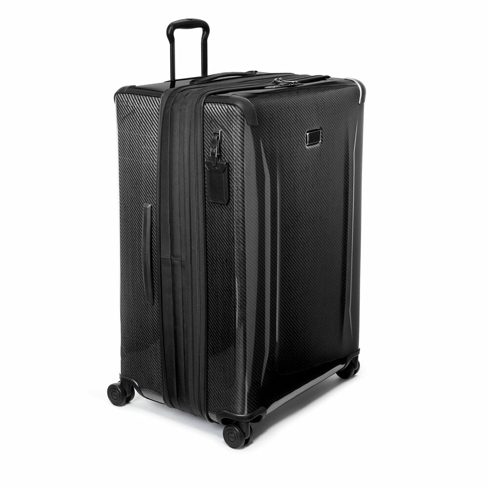 Extended Expandable Trip Packing