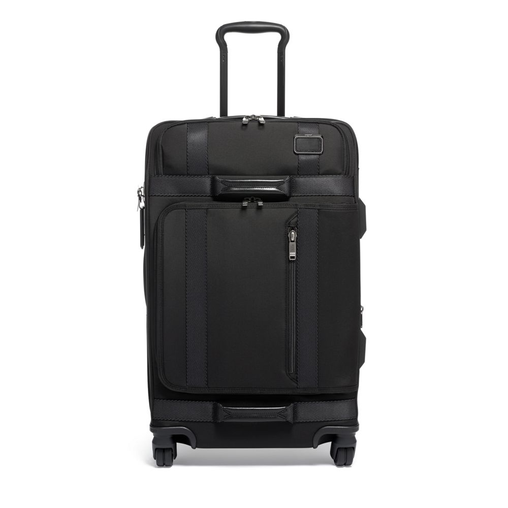 Mala Média Short Trip Expandable 4 Wheeled Packing Case