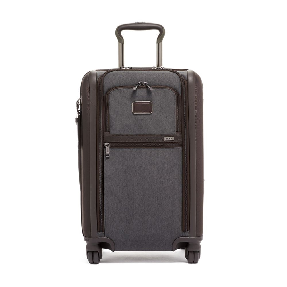 Mala de Mão International Dual Access 4 Wheeled Carry-On