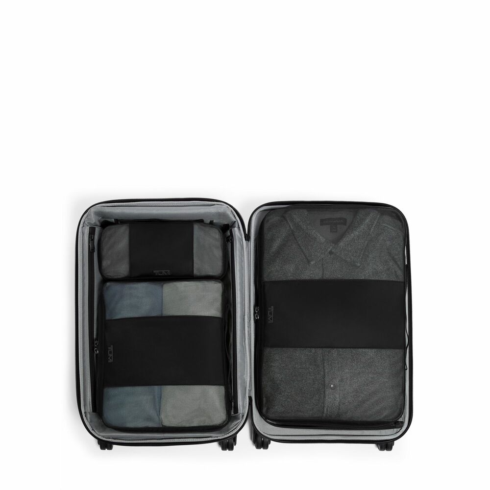 Tumi Travel Accessories Packing Cube Small Black