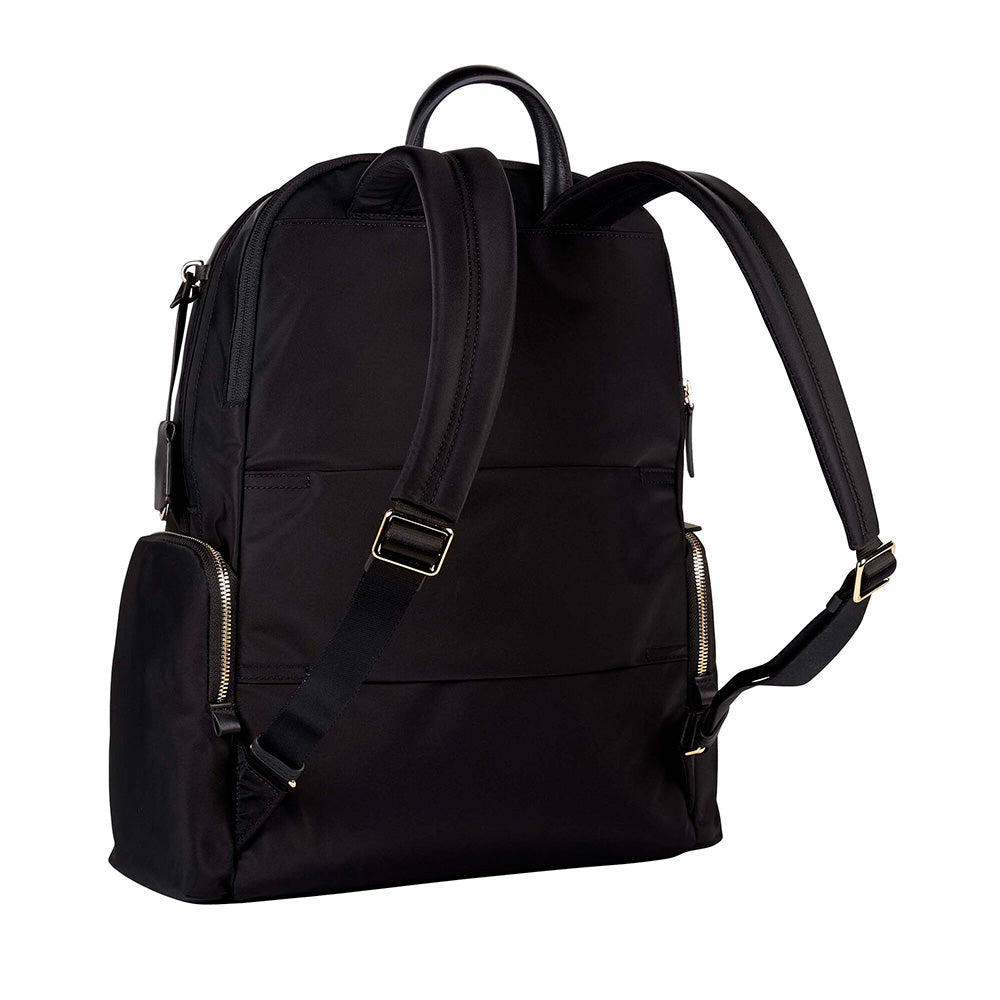 Mochila para Notebook Carson Backpack Preta