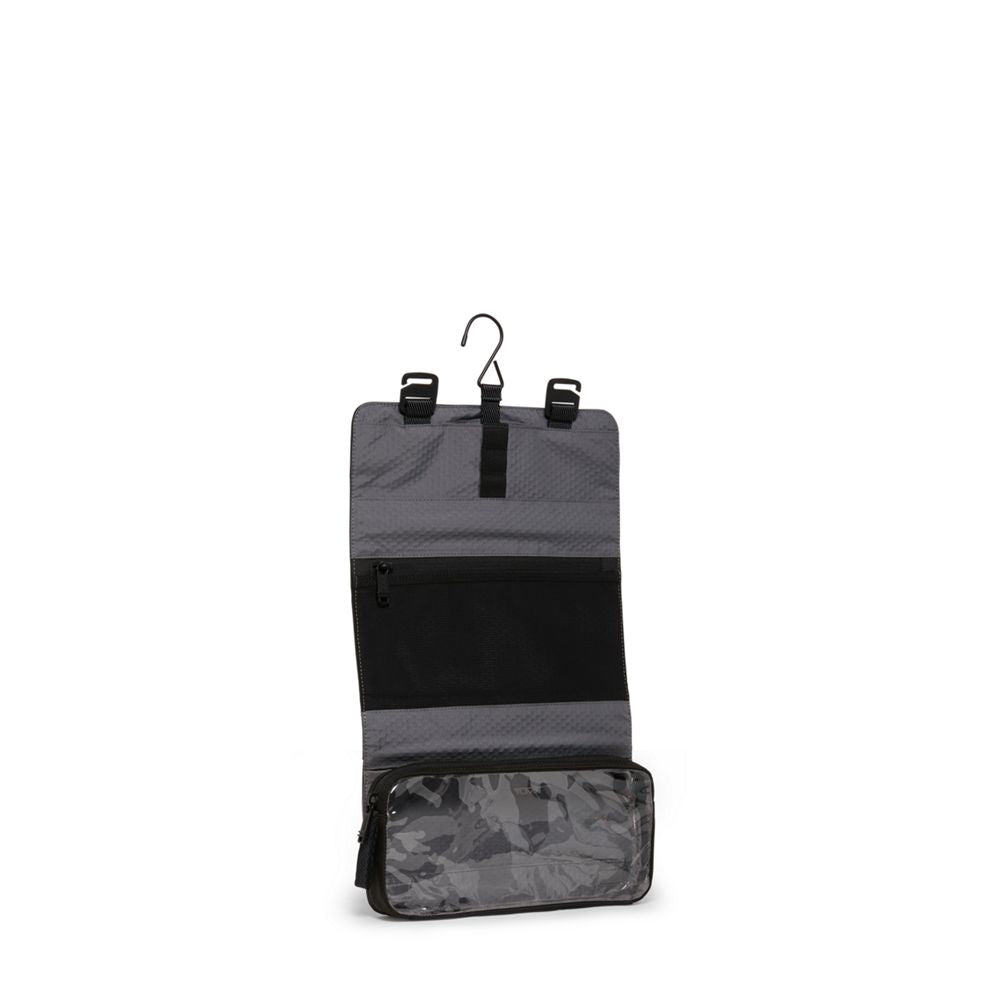 Necessaire Hanging Travel Preta