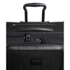 Mala Grande Long Trip Expandable 4 Wheeled Packing Case