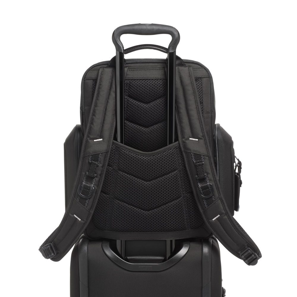 Mochila para Notebook Esports Pro Backpack Preta