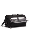 Framed Soft Duffel Preta