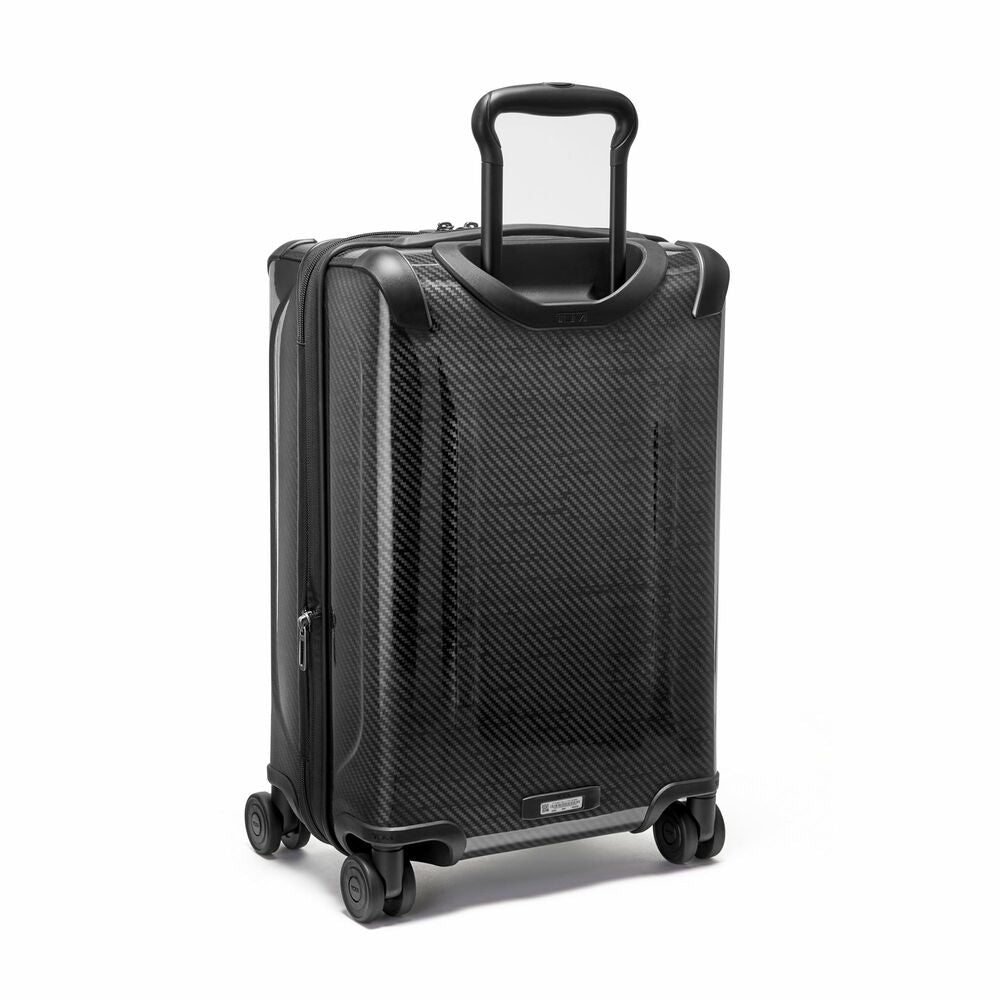 International Expandable Carry On
