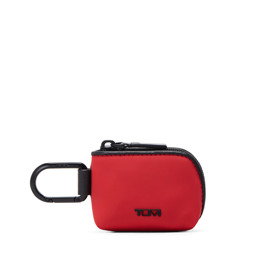 Tumi Travel Access. Extra Small Pouch Tumi Red