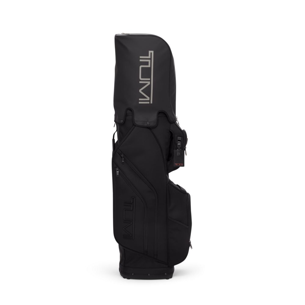 Bolsa de Carrinho Golf TUMI Sport Preta
