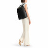 Voyageur Raina Backpack Black/Light Gold
