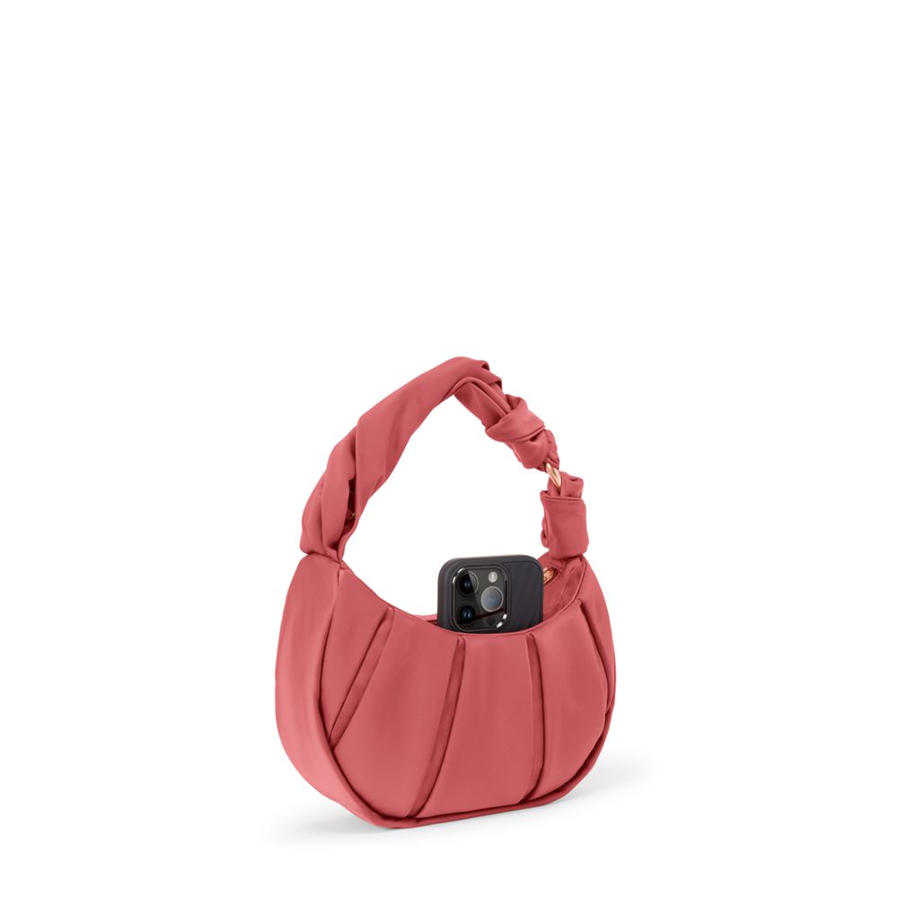 Bolsa Transversal Asra Rosa