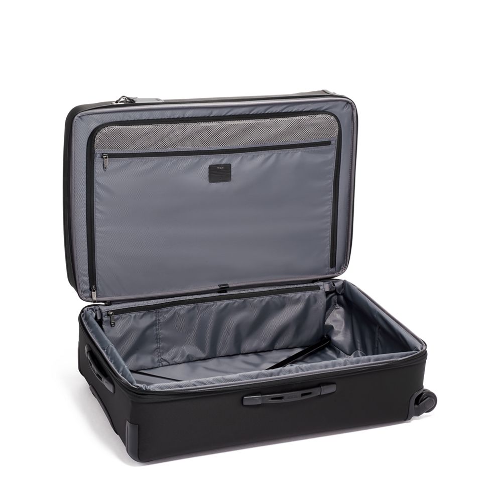 Mala Grande Extended Trip Expandable 4 Wheeled Packing Case