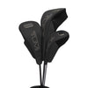 Kit Golf | 3 Capas Para Taco Tumi Sport Preto