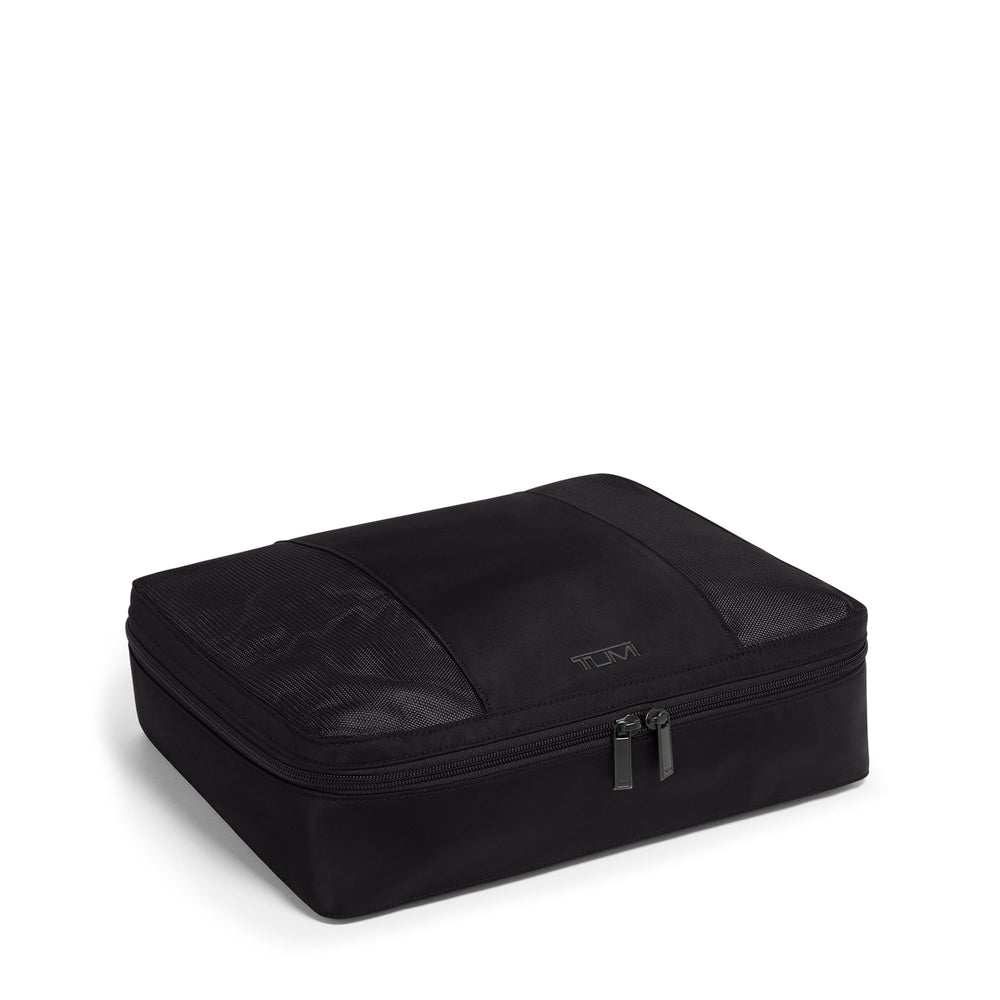 Tumi Travel Accessories Packing Cube Medium Black