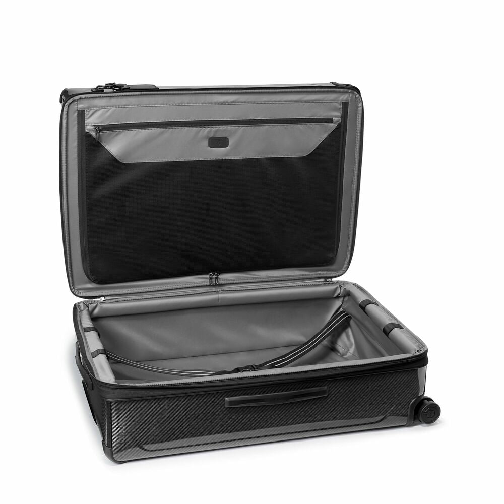 Extended Expandable Trip Packing