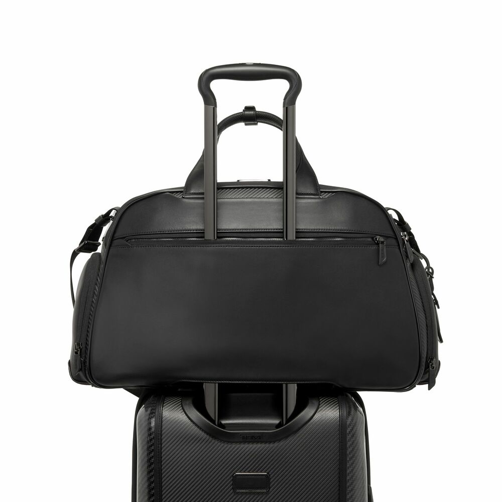 Quantum Duffel