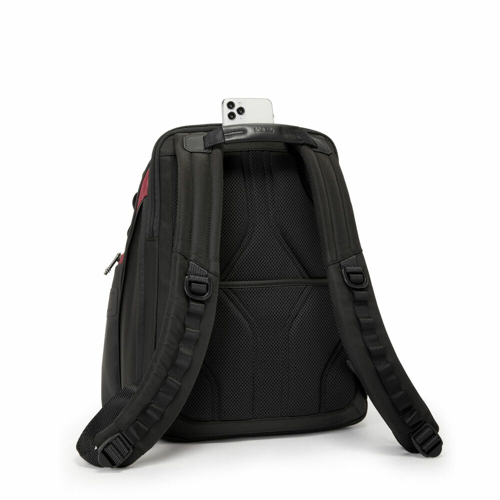 Navigation Backpack