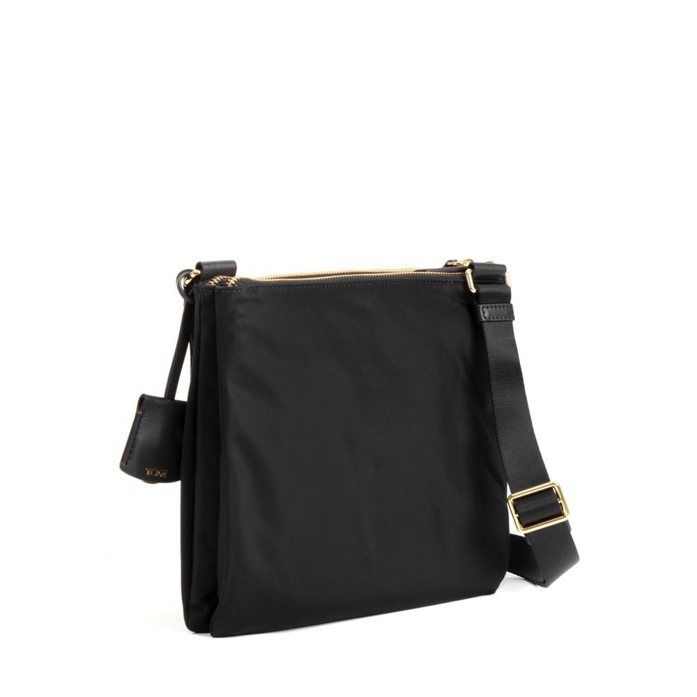 Tula Crossbody Preta