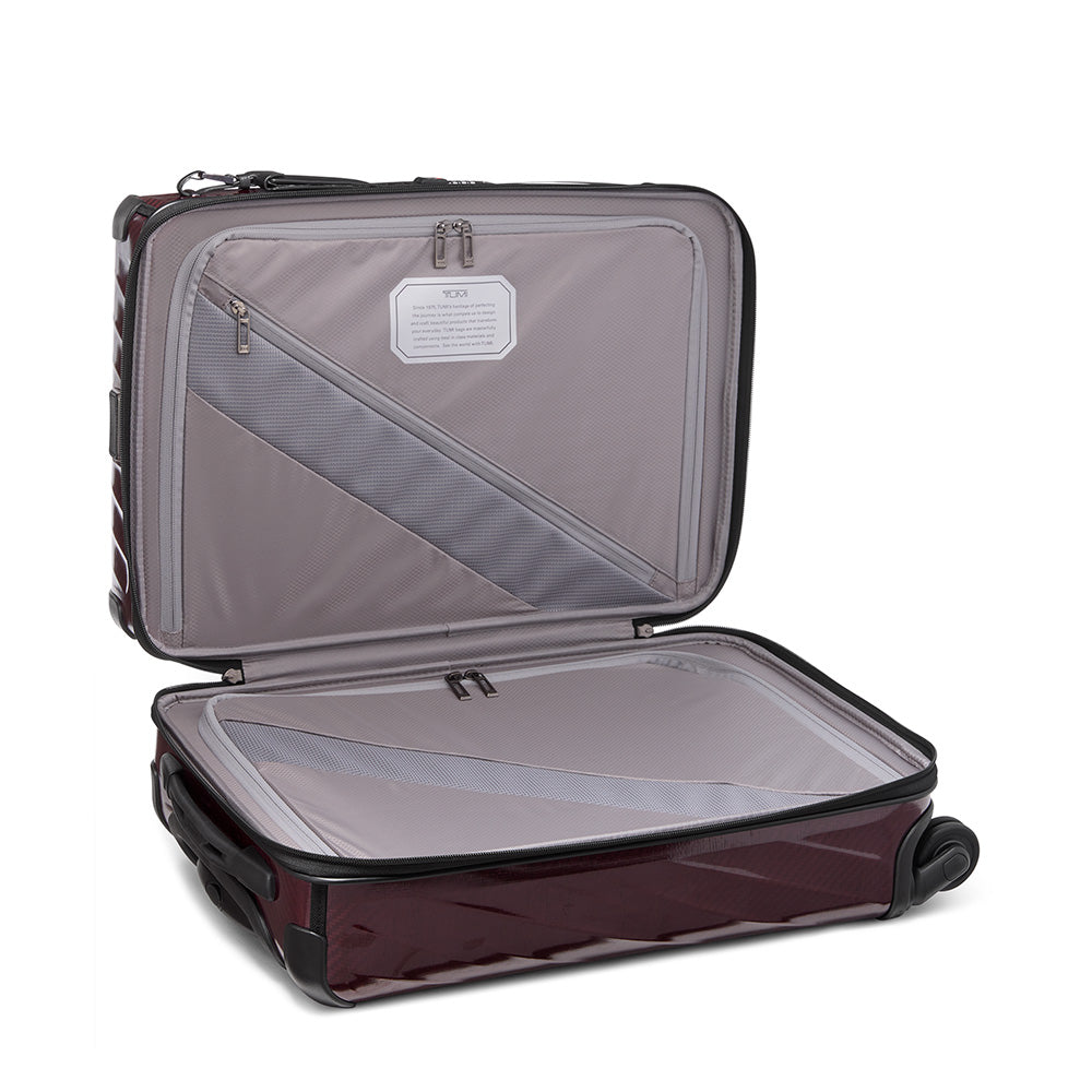19 Degree Lite International Carry-On Wine