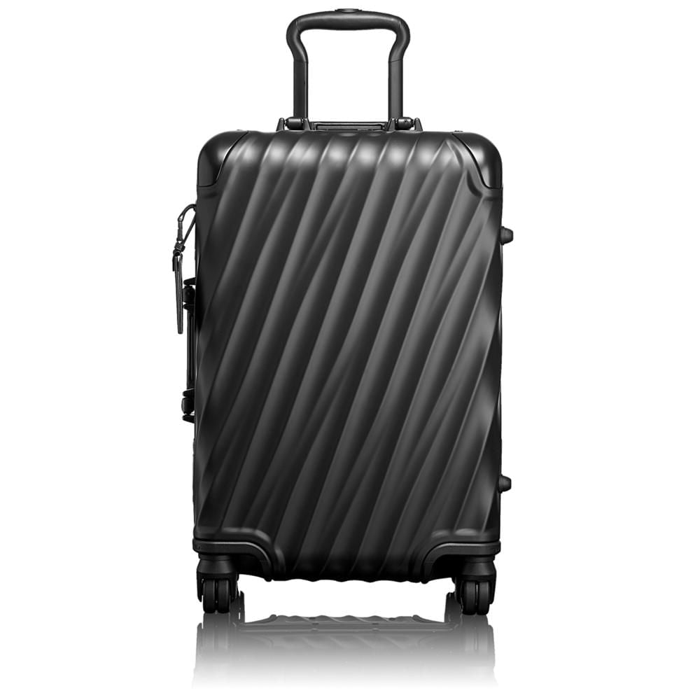 International Carry-On