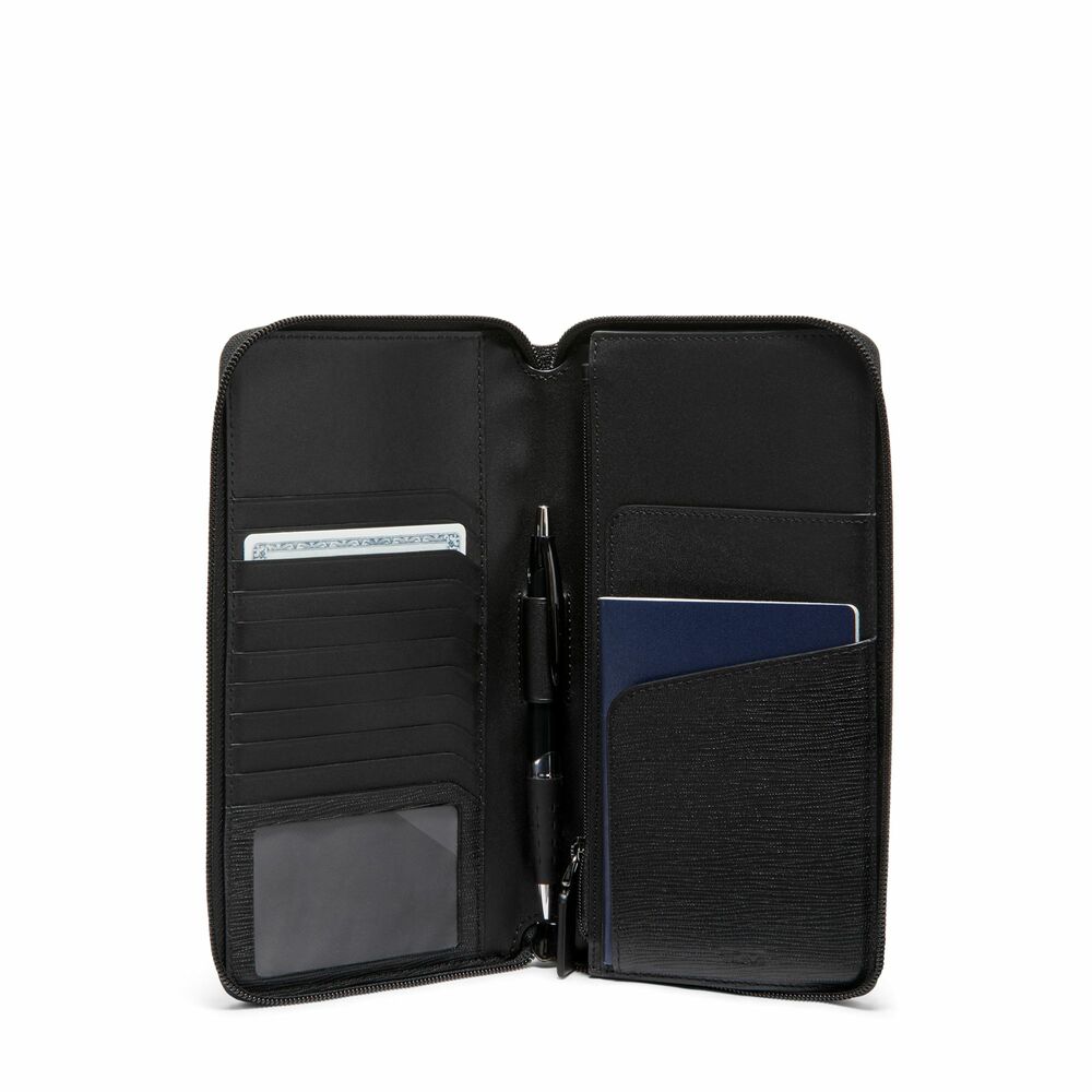 Travel Wallet