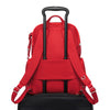 Voyageur Celina Backpack Tumi Red