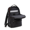 Tumi Harrison Bradner Backpack Burnished Wine Ombre